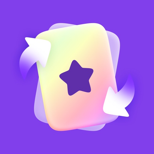 MergeTrade app icon