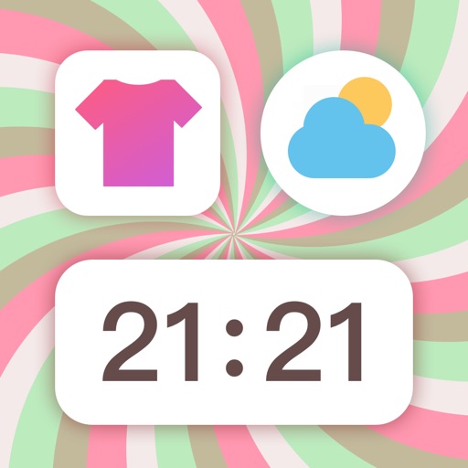 Themee app icon